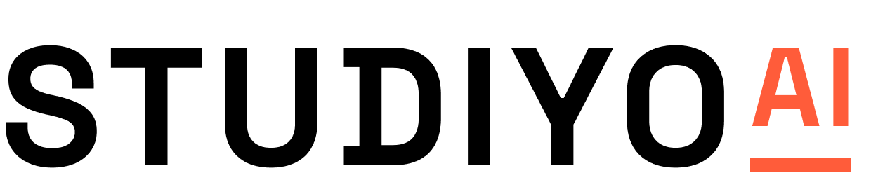 Studiyo AI